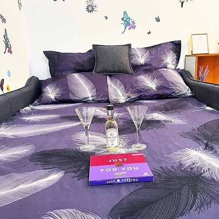 Casa Andu Centru Apartment Bukares Bagian luar foto