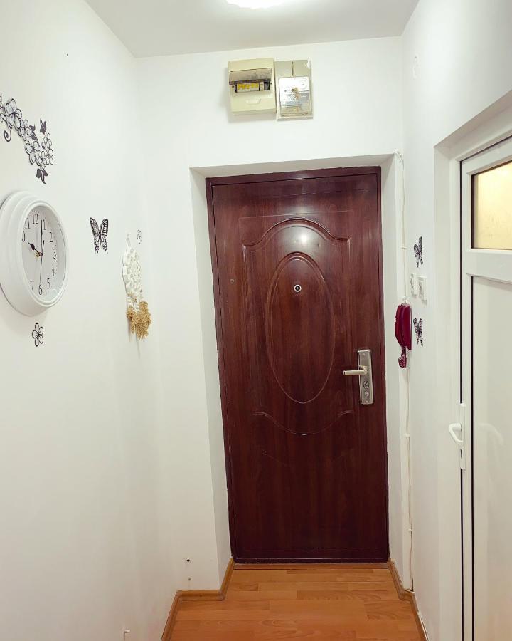 Casa Andu Centru Apartment Bukares Bagian luar foto