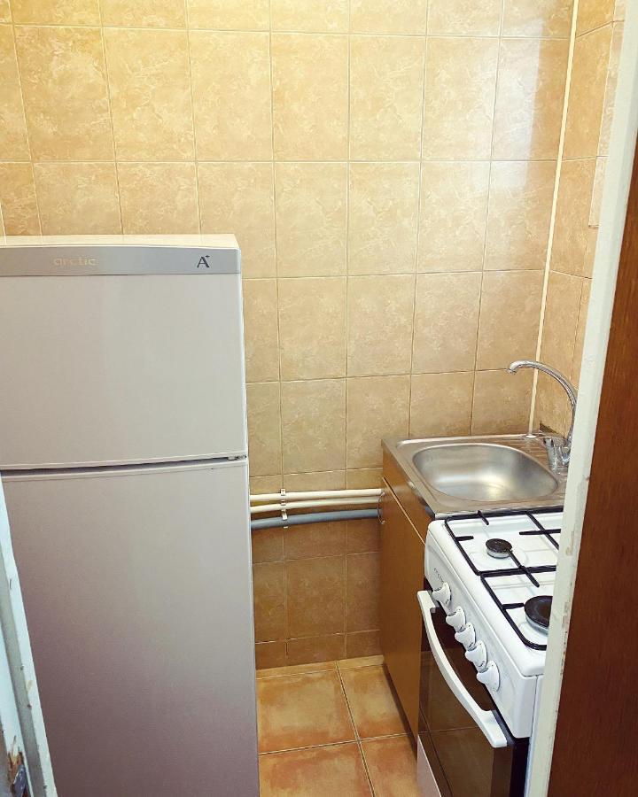 Casa Andu Centru Apartment Bukares Bagian luar foto