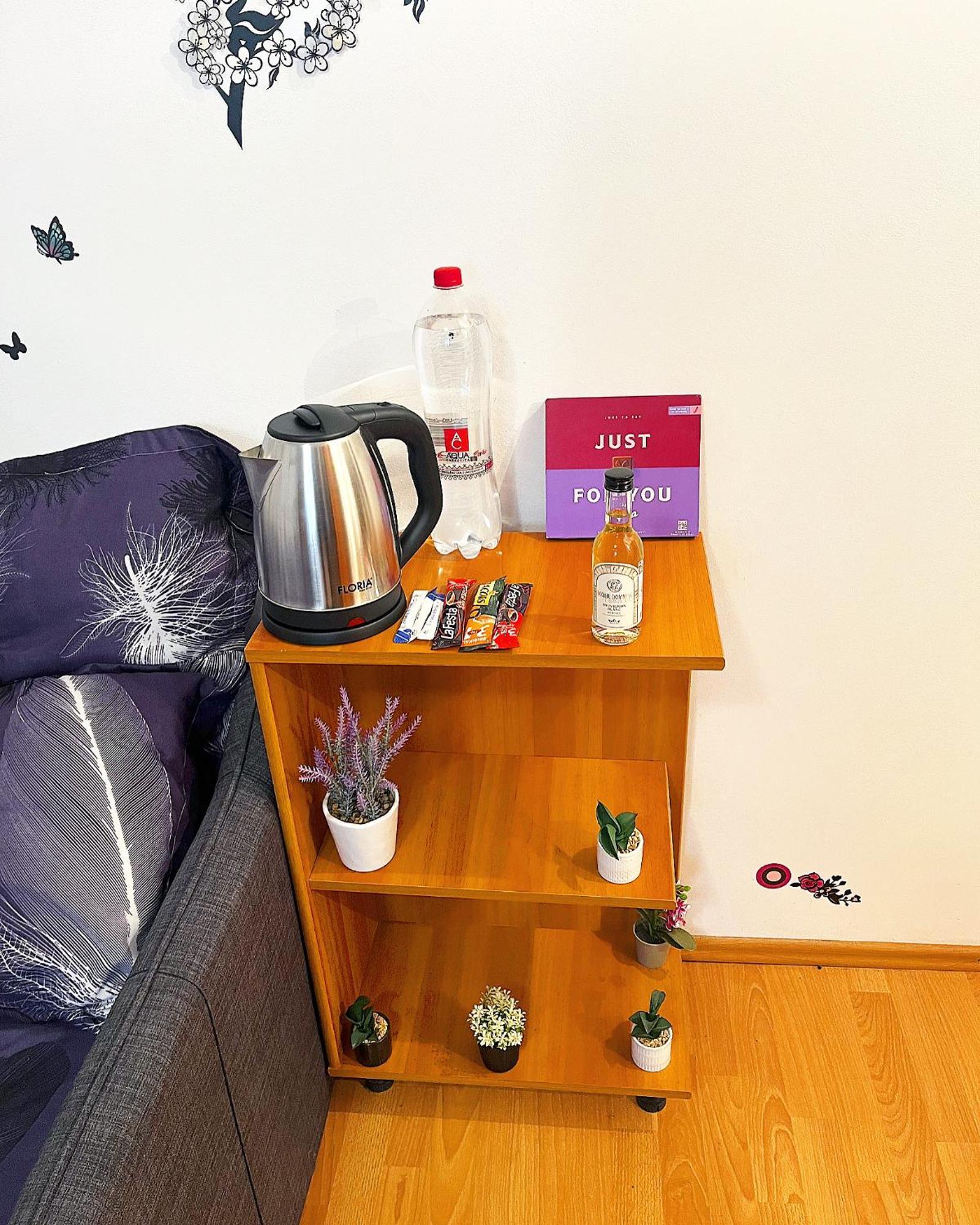 Casa Andu Centru Apartment Bukares Bagian luar foto