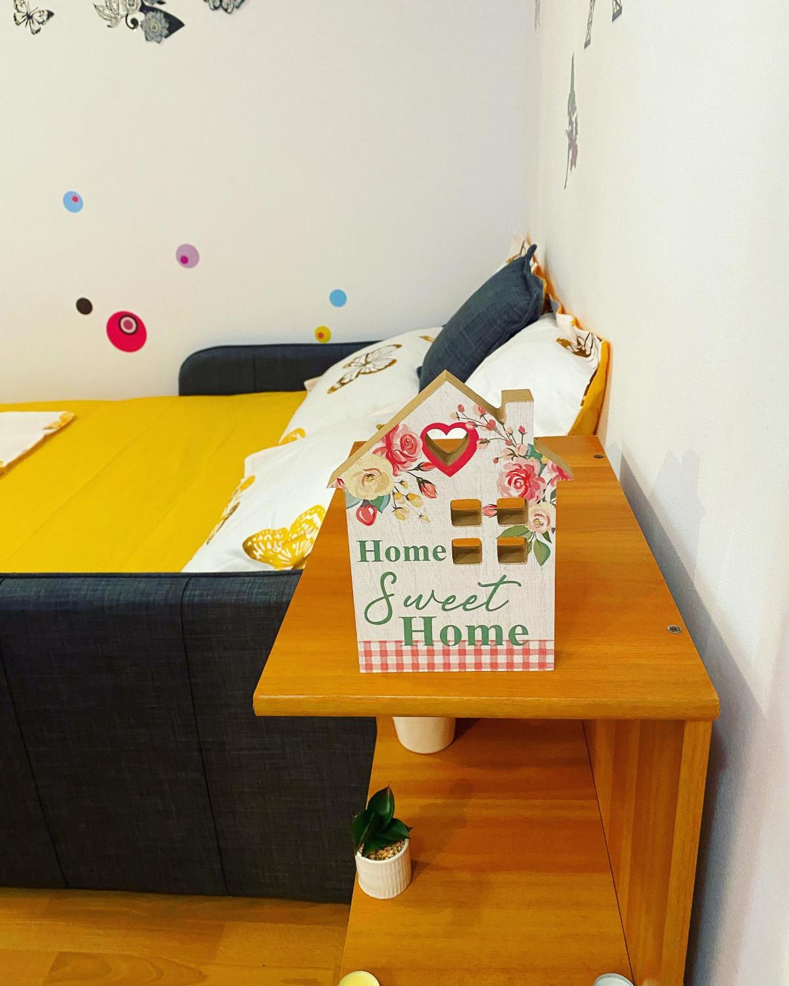 Casa Andu Centru Apartment Bukares Bagian luar foto